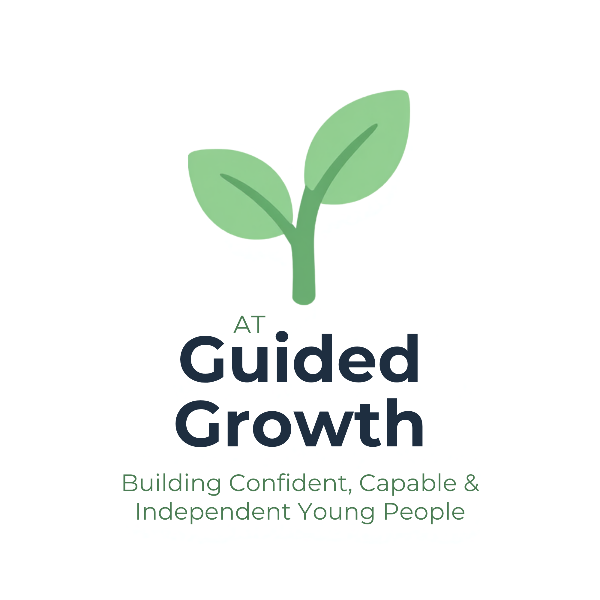 AT Guided Growth — Building Confident, Capable and Independent Young People