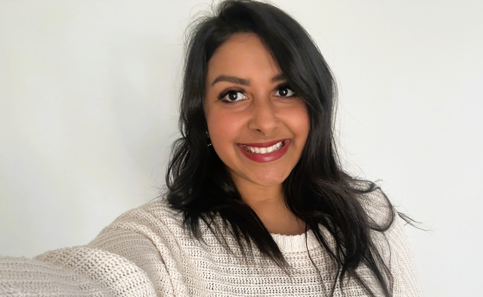 Tamara, co-founder of AT Guided Growth